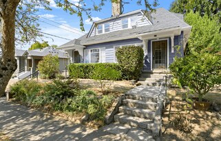 310 E 22nd St in Vancouver, WA - Building Photo