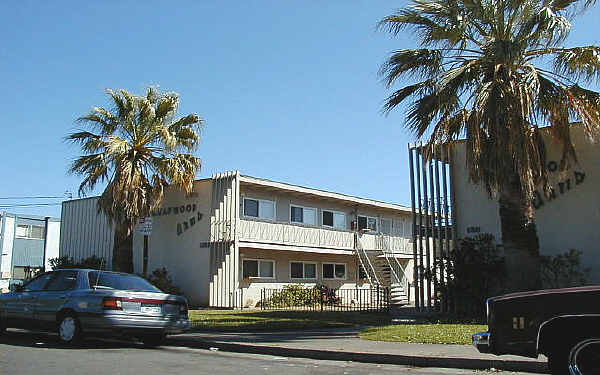 1309 Leafwood Dr in Novato, CA - Foto de edificio - Building Photo