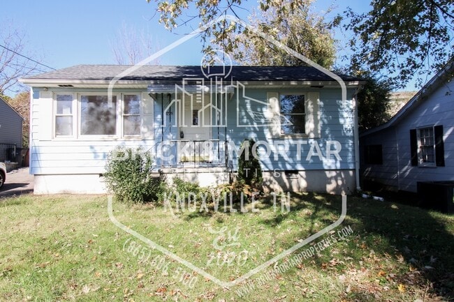 property at 2725 Keith Ave