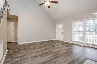 110 Rock Hound Rd in Knightdale, NC - Building Photo - Building Photo