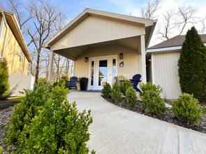 Timbercreek East Townhomes in Blue Springs, MO - Building Photo - Building Photo