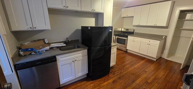 property at 8 Herbert St