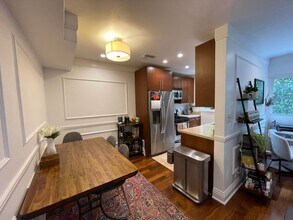 642 Pacific St in Santa Monica, CA - Building Photo - Building Photo