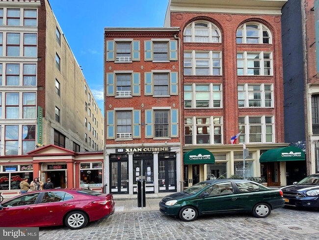 property at 120 Chestnut St