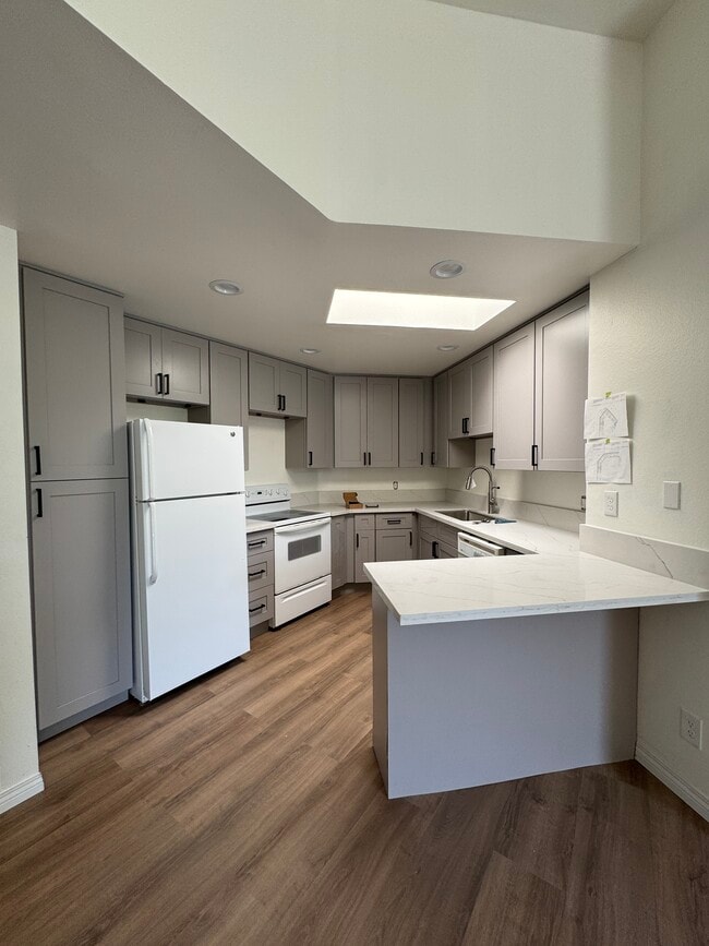 3961 Via Marisol, Unit #310