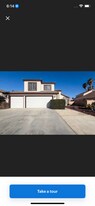 37740 Duffel St in Palmdale, CA - Building Photo
