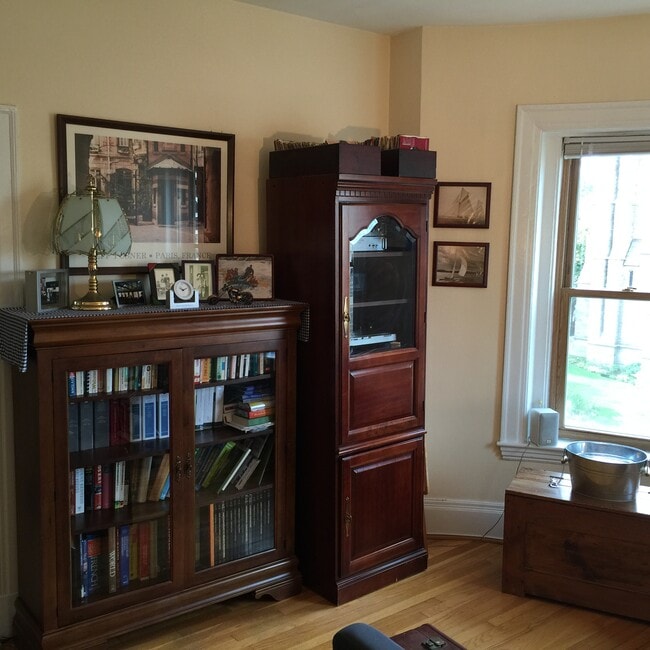 1091 Boylston, Unit 34 in Boston, MA - Building Photo - Building Photo