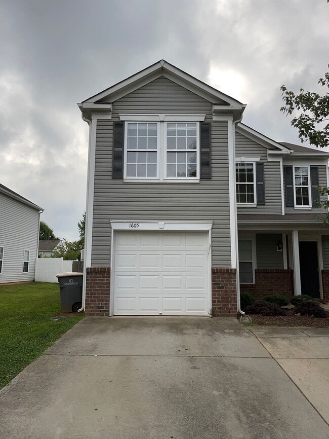 1605 Matthew Allen Cir in Kannapolis, NC - Building Photo - Building Photo