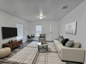 3642 Boulder Hwy in Las Vegas, NV - Building Photo - Building Photo