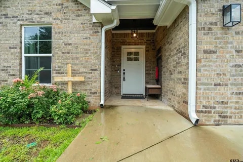 17459 CR 4108 in Lindale, TX - Foto de edificio - Building Photo