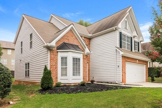 4364 Walforde Blvd in Acworth, GA - Foto de edificio - Building Photo