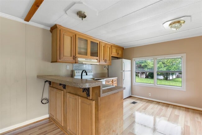 property at 10821 TX-150