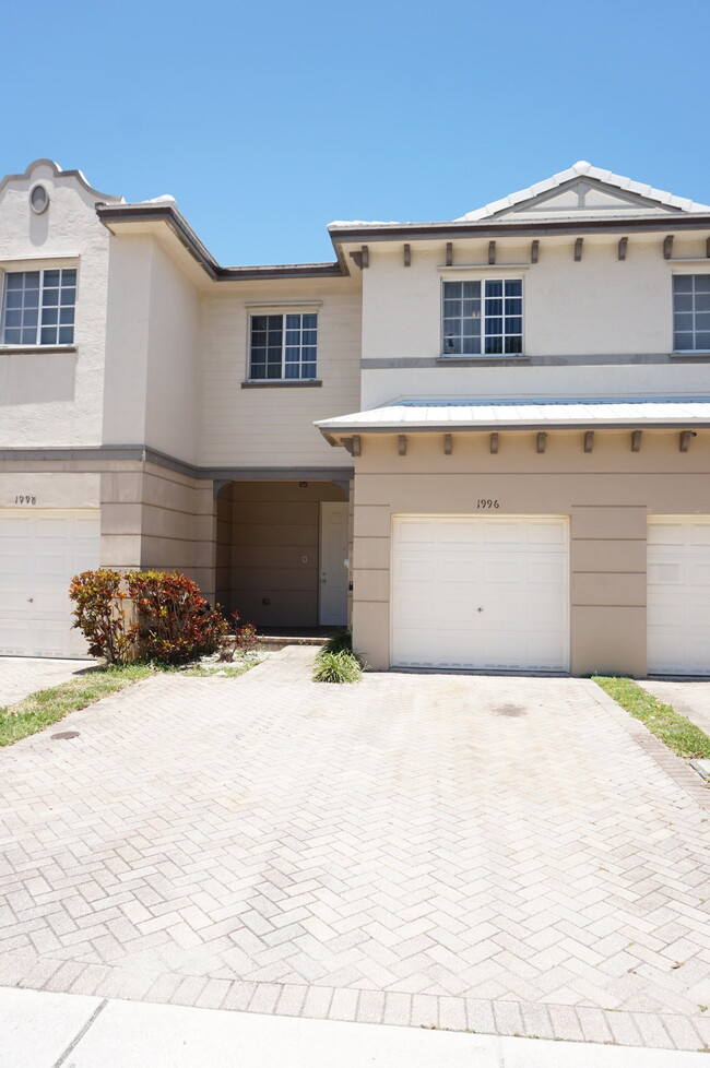 property at 1996 Nassau Dr