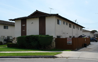 2619 England St Apartments