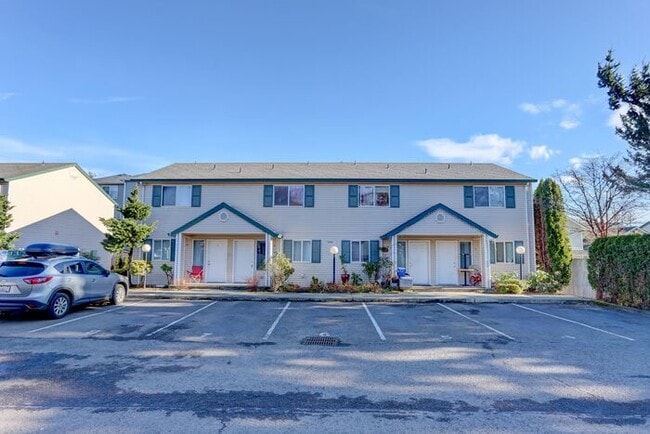 property at 13406 SE Division St