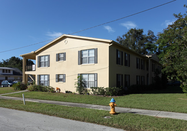 Carriage House in DeLand, FL - Building Photo - Building Photo