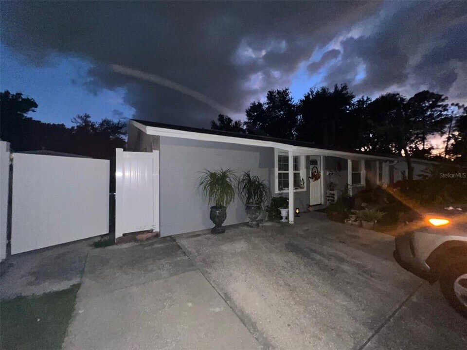 6439 Willow Wood Ln in Tampa, FL - Building Photo