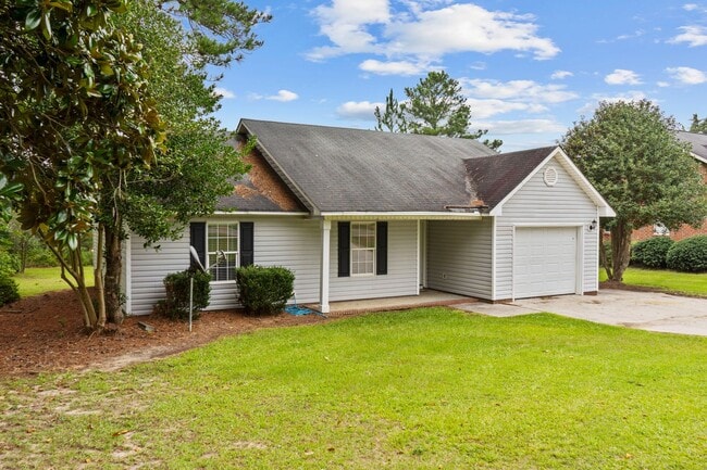 property at 450 Main St
