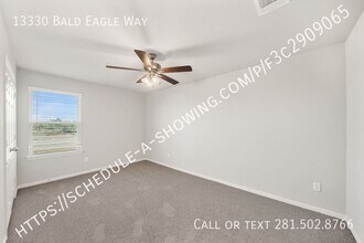 13330 Bald Eagle Way in Houston, TX - Building Photo - Building Photo