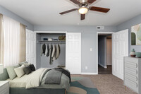 Wyndham Hill Apartments in Forest Park, GA - Building Photo - Building Photo