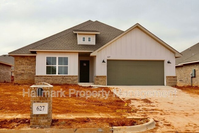 property at 627 Trails End Dr