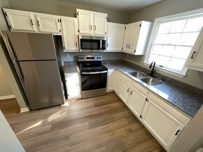 17 19/21-21 Seminole Dr in Shelbyville, KY - Building Photo - Building Photo