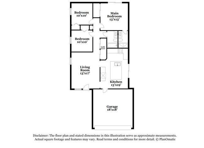 1048 Brenton Leaf Dr in Ruskin, FL - Building Photo - Building Photo