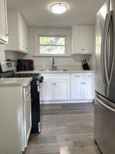 1124 N Ogden Dr in West Hollywood, CA - Building Photo - Building Photo