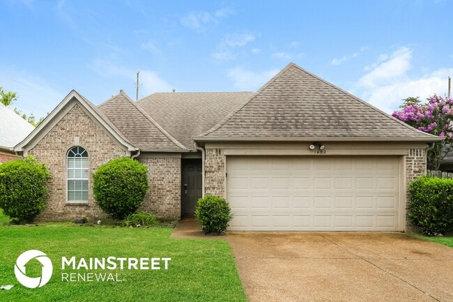 property at 1602 Far Dr