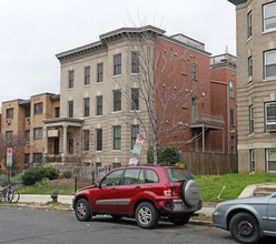 Clifton Heights in Washington, DC - Building Photo - Building Photo