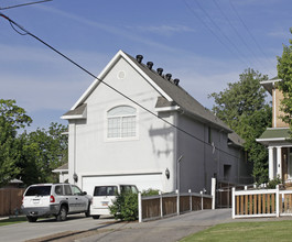 42-44 S 1000 E in Salt Lake City, UT - Building Photo - Building Photo