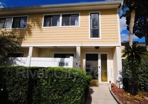 7769 Point Vicente Ct in Jacksonville, FL - Building Photo