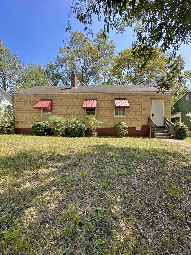 5517 Court O in Birmingham, AL - Building Photo - Building Photo