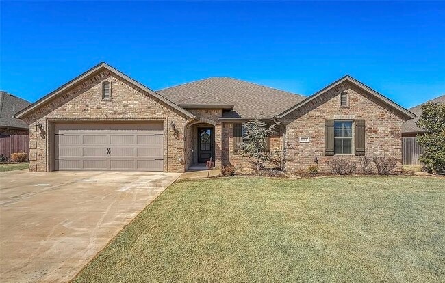 1101 Northridge Blvd in Altus, OK - Building Photo - Building Photo