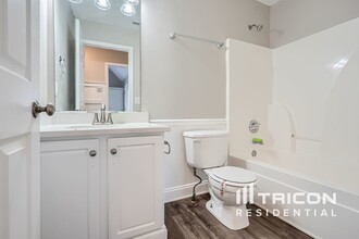 4550 Talon Way in Douglasville, GA - Building Photo - Building Photo