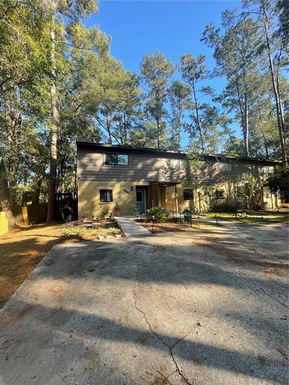 4301 SW 69th Terrace in Gainesville, FL - Building Photo - Building Photo