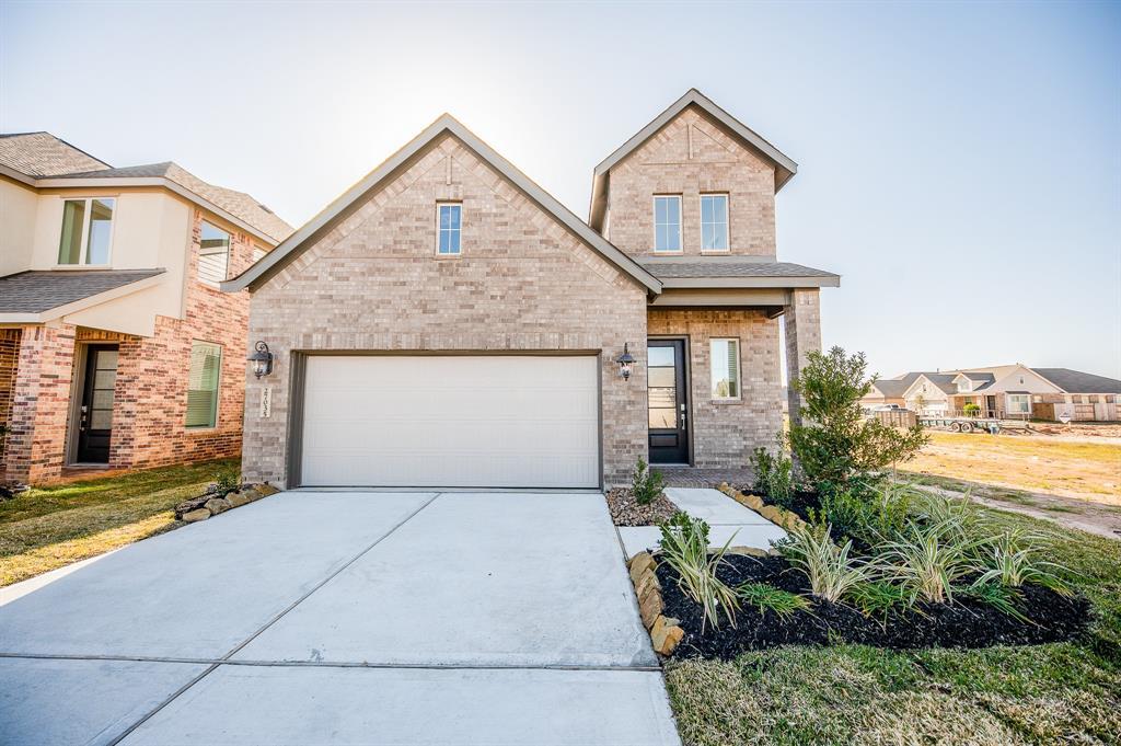 27035 Flower Isle Ln in Katy, TX - Building Photo