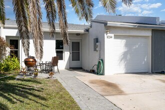 1034 Mary Joye Ave in Satellite Beach, FL - Building Photo - Building Photo