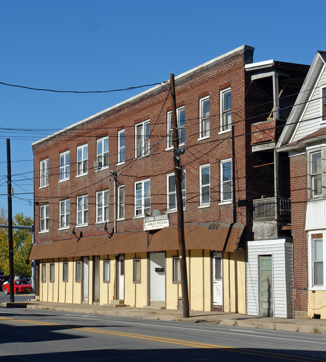 1914-1924 Riverside Dr in Williamsport, PA - Building Photo - Building Photo