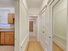 525 Hyde St-Unit -6 in San Francisco, CA - Foto de edificio - Building Photo