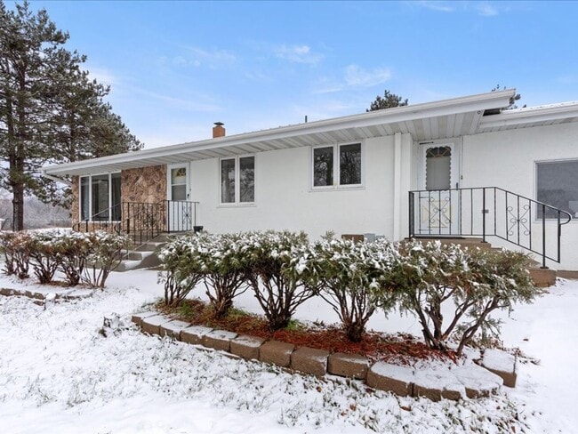 property at 9825 US-169