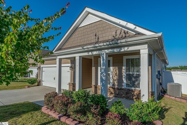 22 Daybreak Pl in Simpsonville, SC - Building Photo - Building Photo