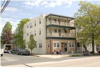 89 Main Ave in Ocean Grove, NJ - Foto de edificio - Building Photo