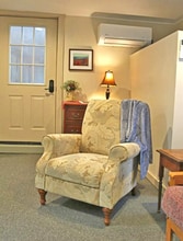2820 E Conway Rd-Unit -Studio in Conway, NH - Building Photo - Building Photo