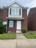 269 Audley Ave in Bowling Green, KY - Building Photo