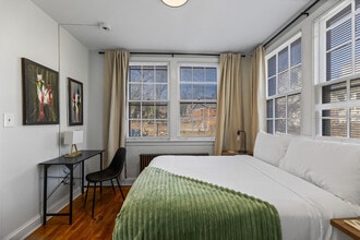 4000 Vine St in Capitol Heights, MD - Building Photo - Building Photo