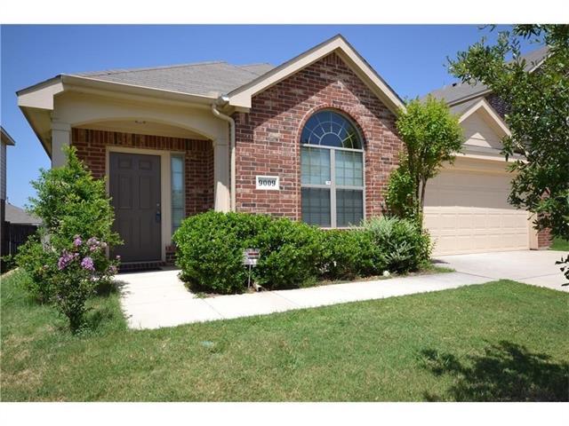 property at 9009 Weller Ln