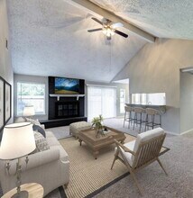 10102 Crescent Moon Dr in Houston, TX - Building Photo - Building Photo