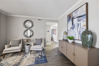 VERENA AT CYPRESSWOOD in Spring, TX - Building Photo - Building Photo