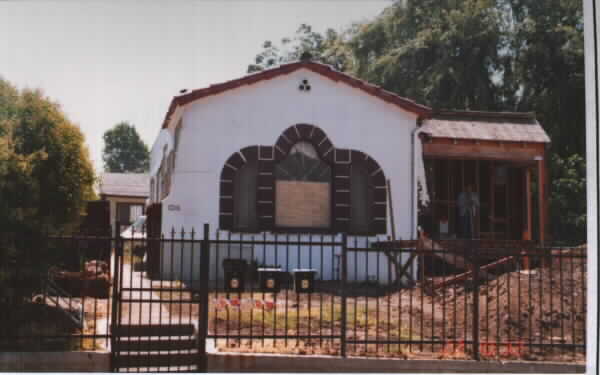 1514-1518 Munson Ave in Los Angeles, CA - Building Photo - Building Photo